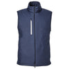 Puma Golf Men's Deep Navy Hielands Vest