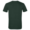 Gildan Unisex Forest Softstyle T-Shirt