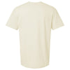 Gildan Unisex Off White Softstyle T-Shirt