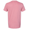 Gildan Unisex Plumrose Softstyle CVC T-Shirt