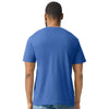 Gildan Unisex Royal Mist Softstyle CVC T-Shirt