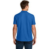 Gildan Men's Royal Softstyle Pique Polo