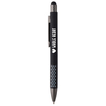 Hub Pens Black Buzz Comfort Stylus Pen