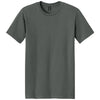 Gildan Men's Charcoal Softstyle Plasma Print Tee