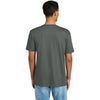 Gildan Men's Charcoal Softstyle Plasma Print Tee