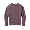 OGIO Ashen Plum Women’s Transcend Pullover
