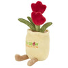 Chelsea Teddy Bear Tulip Zenzies 7