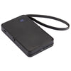 Leed's Black UL Listed MagClick Power Bank and Watch Charger