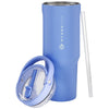 Hydrojug Light Blue Traveler Sport