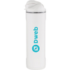 HydroJug Linen Ease2o 24 oz Bottle