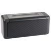 Leed's Black Sound Wedge Outdoor Magnetic Speaker