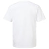 Gildan Unisex White Hammer Maxweight T-Shirt