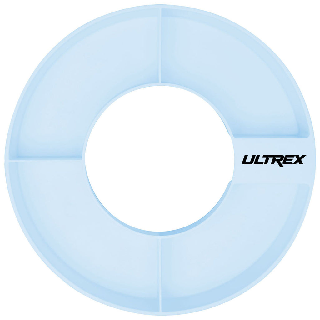 Hit Light Blue Intrepid Tumbler Snack Bowl