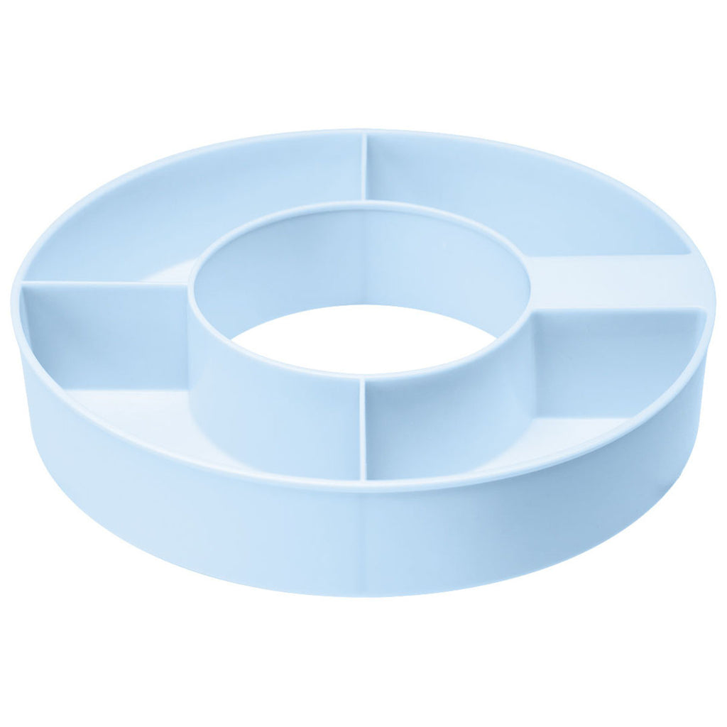 Hit Light Blue Intrepid Tumbler Snack Bowl