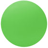 Hit Lime Green Tin Bottle Opener Magnet