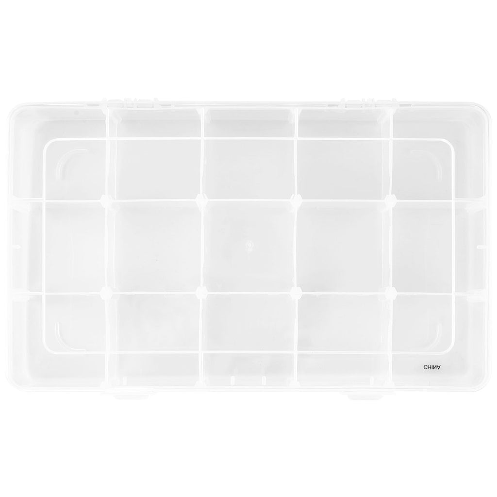 Hit Clear Snack Caddy