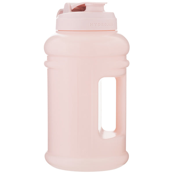 HydroJug Pink Sand 73oz Pro Classic