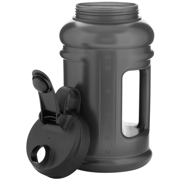 HydroJug Black 73oz Pro Classic