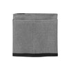 Hit Grey Travel Luggage Beverage Caddy