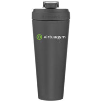 HydroJug Black 24oz HydroShkr