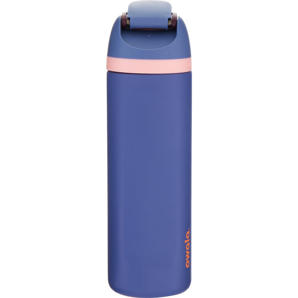 Owala Blue Jay FreeSip 24 Oz Bottle
