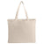 Leed's Natural 6oz Cotton Canvas All-Purpose Tote