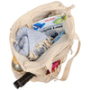 Wellable Cream Recycledsport Tote