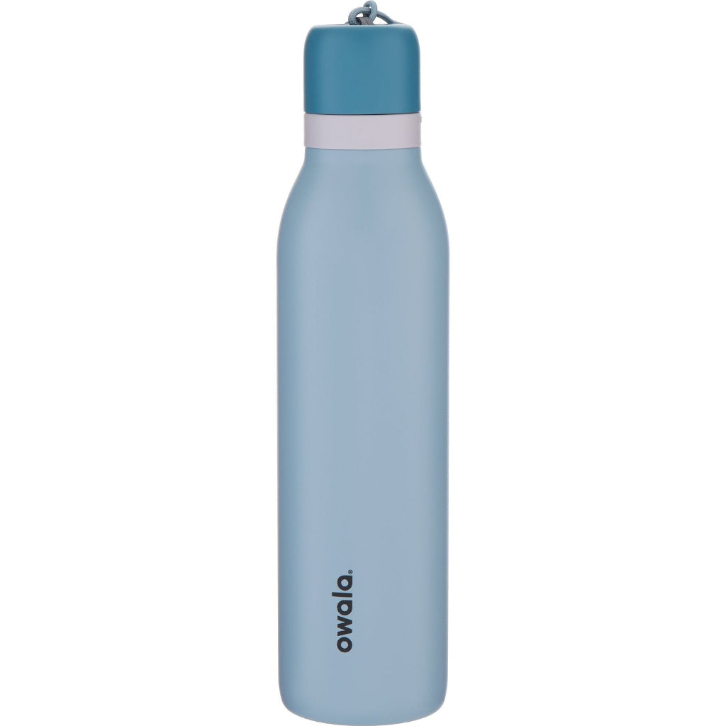 Owala Rainstorm Freesip Twist 24oz Bottle