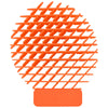 Color Orange
