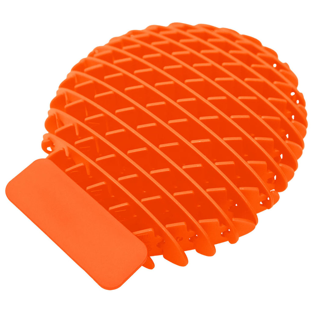 Hit Orange Fidget Sensory Worm