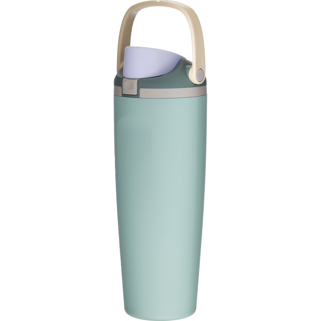 Owala Eucalyptus Green FreeSip Sway 30oz Bottle