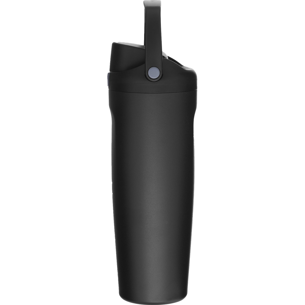 Owala Very Very Dark FreeSip Sway 30oz Bottle