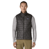 Patagonia Men's Black Nano Puff Vest