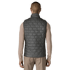 Patagonia Men's Forge Grey Nano Puff Vest