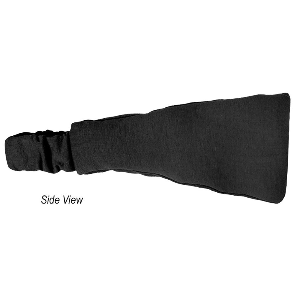 Hit Black Eye Mask