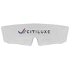 Hit Grey Eye Mask
