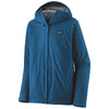 Patagonia Men's Endless Blue Torrentshell 3L Jacket