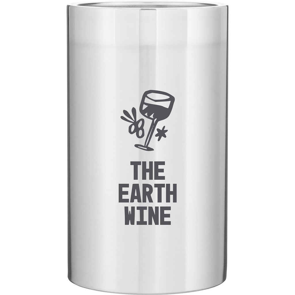 ETS Stainless Steel Sonoma Bottle Chiller - 50oz