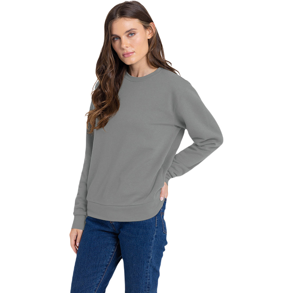 Next Level Apparel Unisex Lead Santa Cruz Sweatshirt