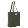 FEED Olive Organic Cotton Shopper Tote