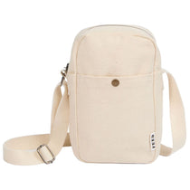 FEED Natural Organic Cotton Crossbody