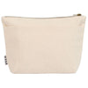 FEED Natural Organic Cotton Pouch