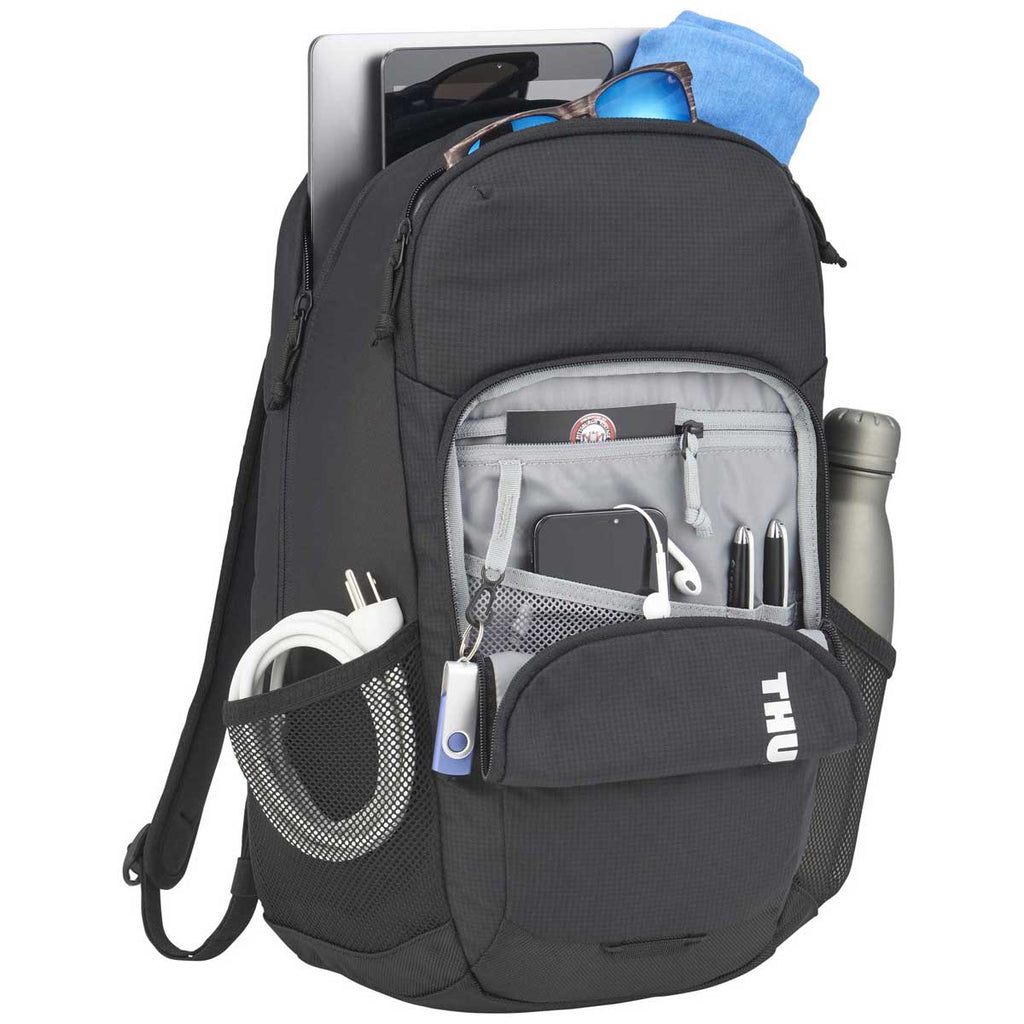 48-Hour Thule Black Achiever 16" Computer Backpack