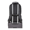 Thule Black Lumion Recycled 16
