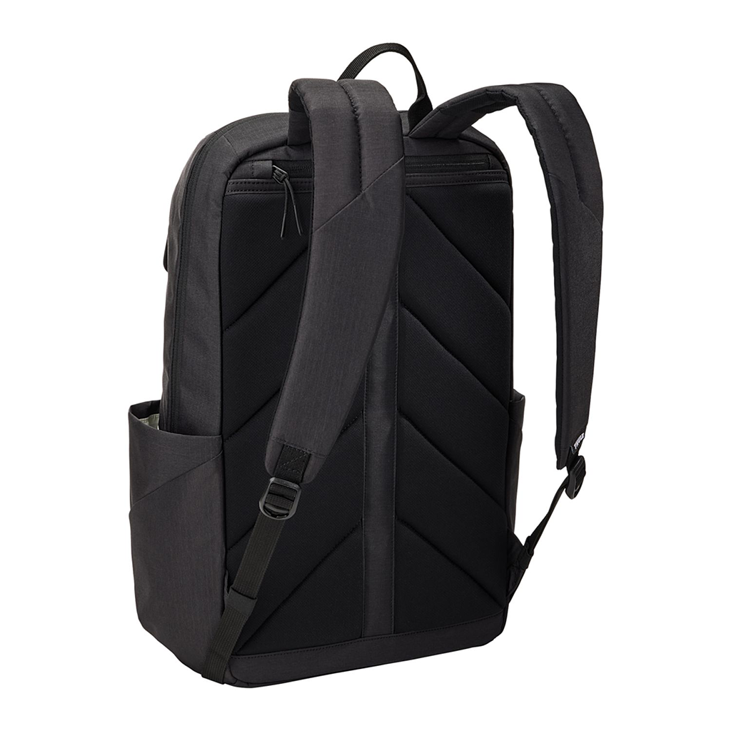 Thule Black Lithos Backpack 20L