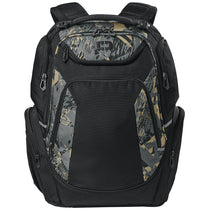 OGIO Woodcut/Blacktop Kinetic Pack