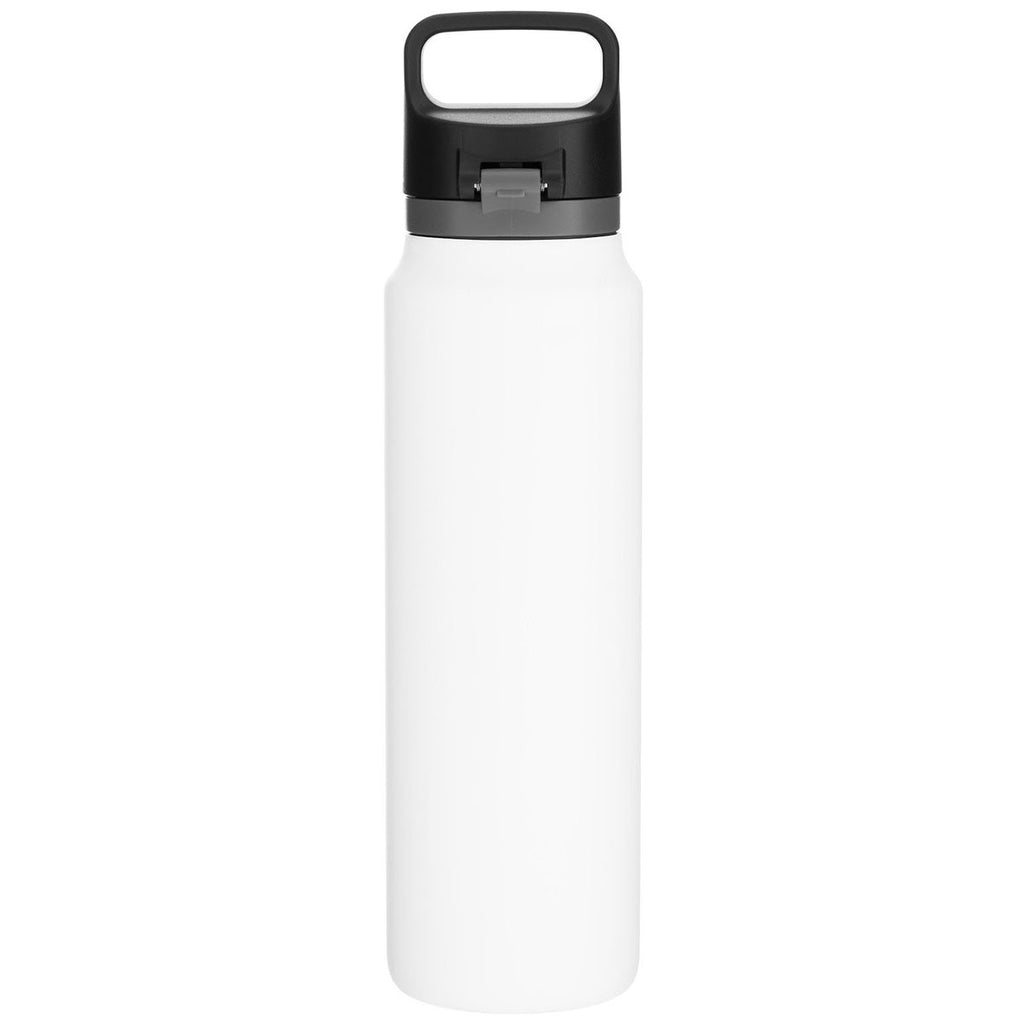 H2Go Matte White Harmon