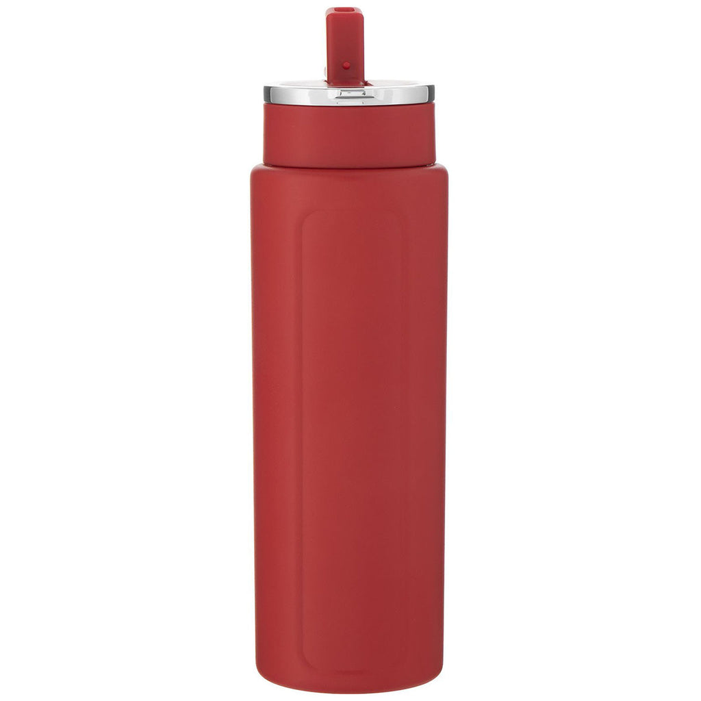 H2Go Matte Cardinal Hardy