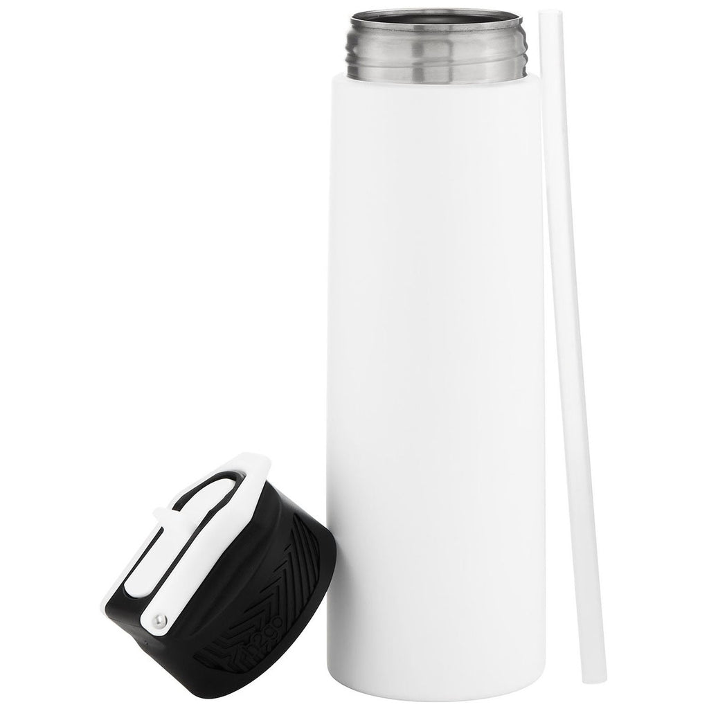 H2Go Matte White Watson