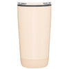 ETS Express Dune Plano 16oz Stainless Steel Tumbler